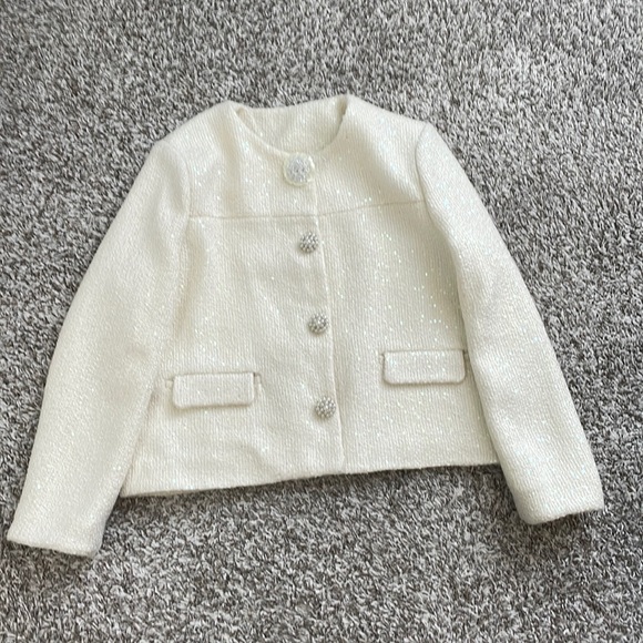 New blazer - Picture 1 of 5